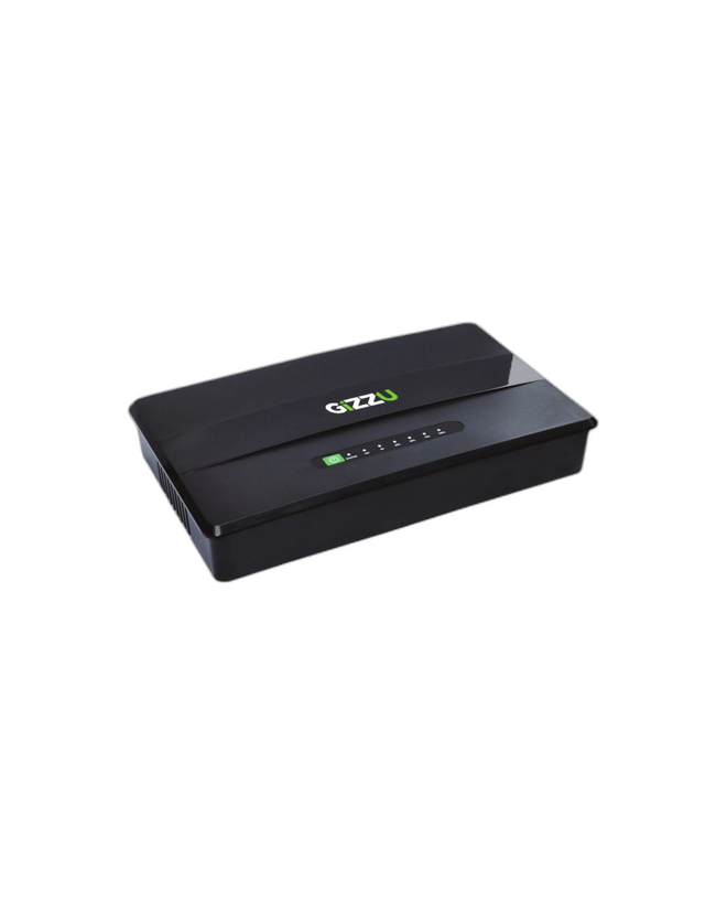 Gizzu 30W 10400mAh Mini DC UPS
