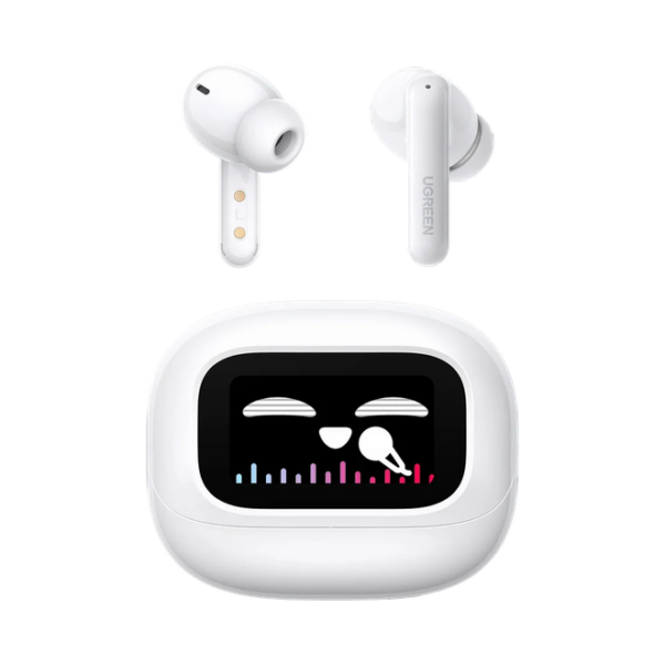 UGREEN HiTune T6 Hybrid ANC Earbuds