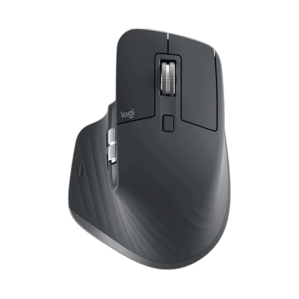 Logitech MX Master 3S