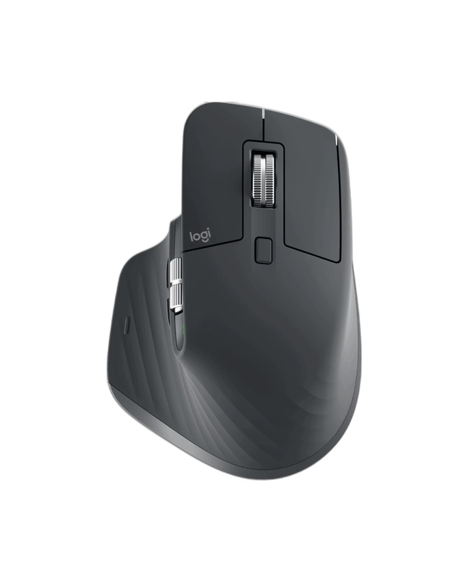 Logitech MX Master 3S
