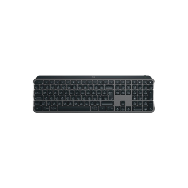 Logitech MX Keys S