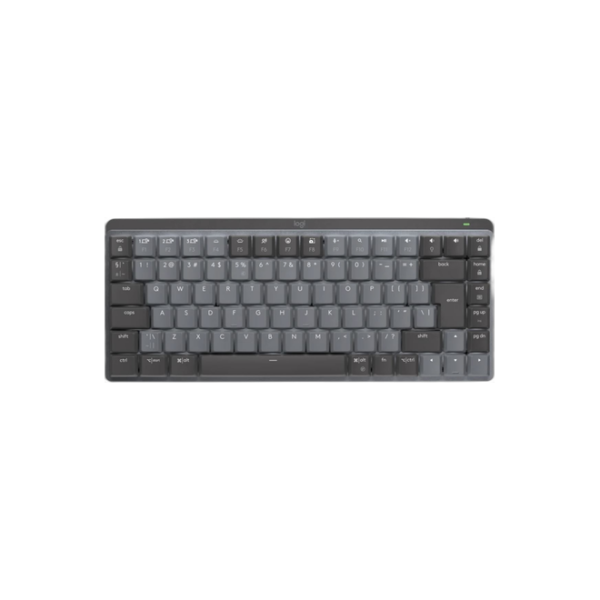 Logitech MX Mechanical Mini