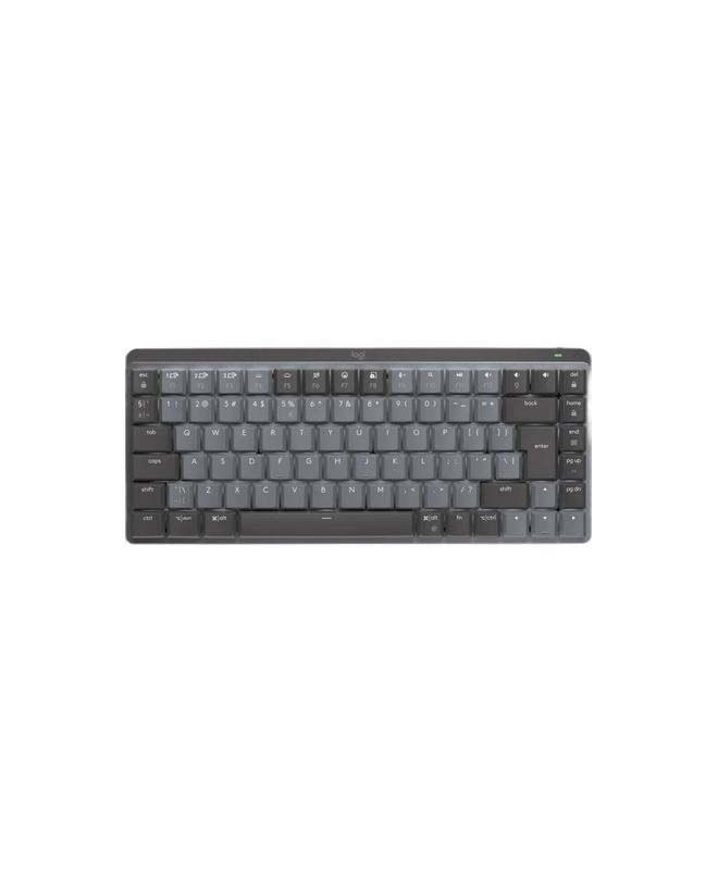 Logitech MX Mechanical Mini