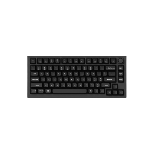 Keychron Q1 Pro (QMK/VIA Wireless)