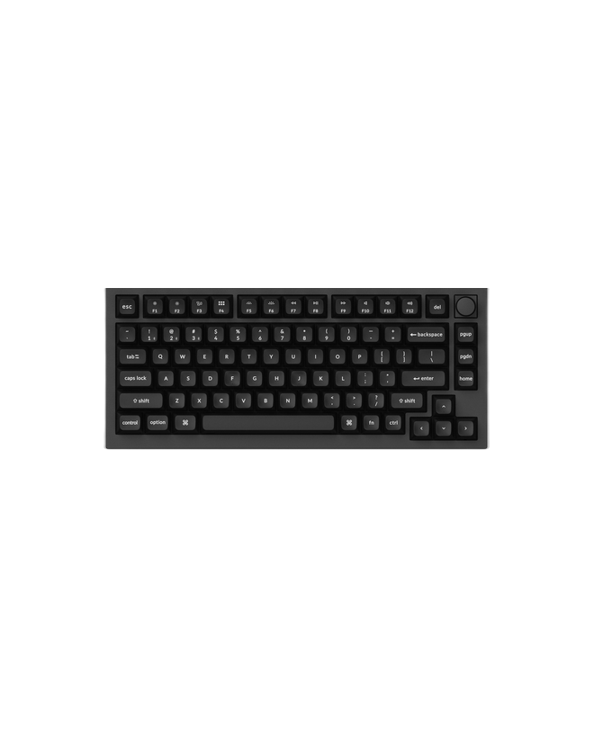 Keychron Q1 Pro (QMK/VIA Wireless)