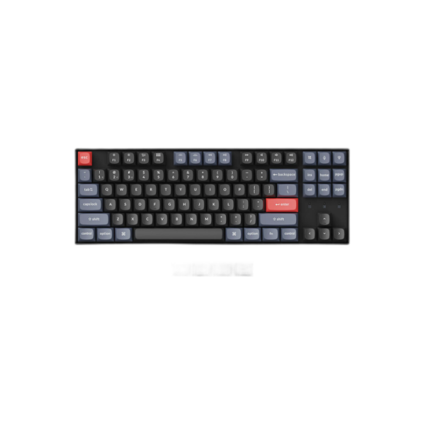 Keychron K8 Pro (QMK/VIA Wireless TKL)