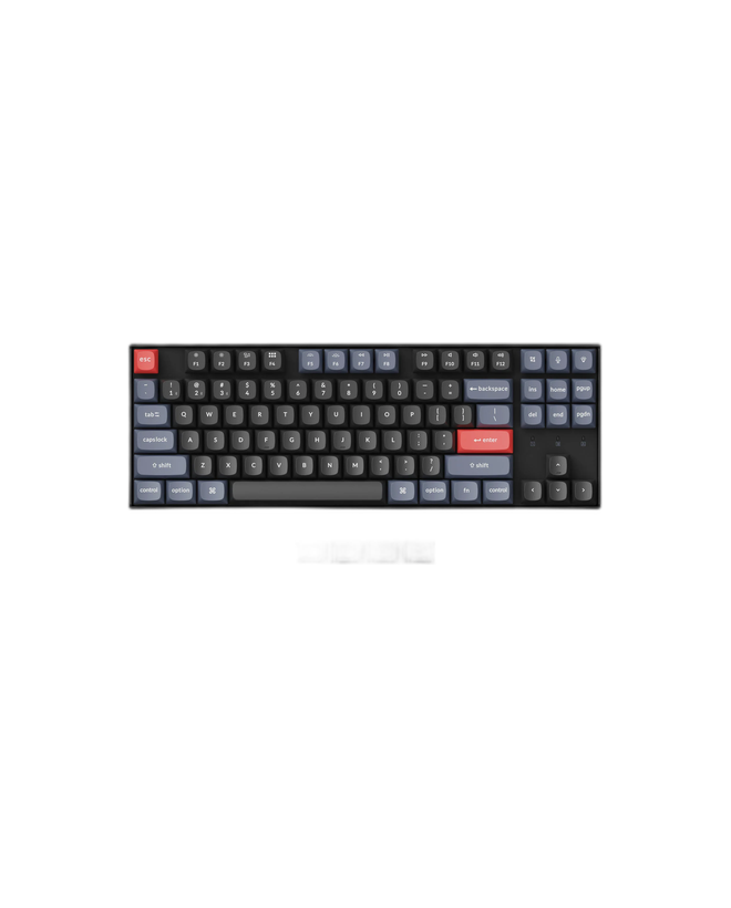 Keychron K8 Pro (QMK/VIA Wireless TKL)