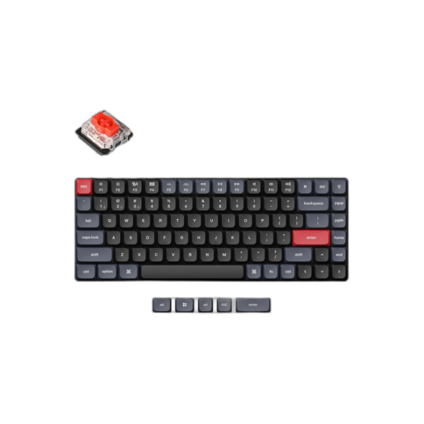 Keychron K3 Pro (Low-Profile Wireless)