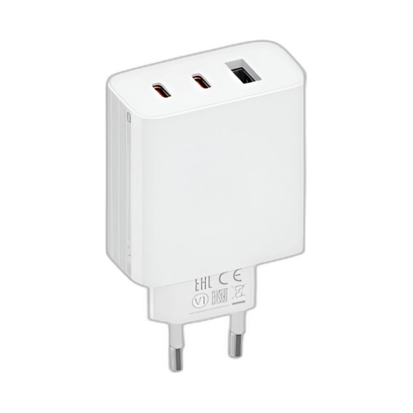 Xiaomi 67W GaN Charger (2C+1A)