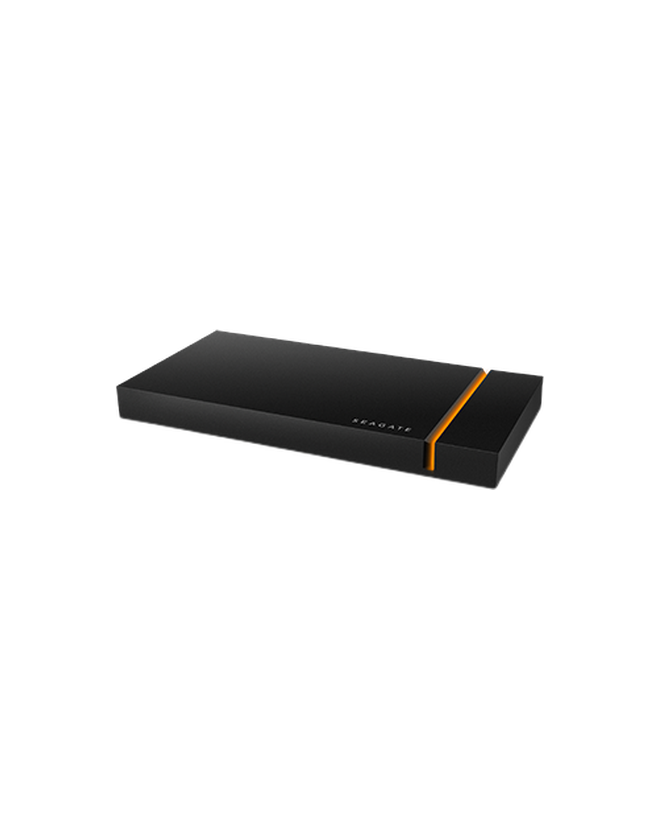 Seagate FireCuda Gaming SSD (1TB)