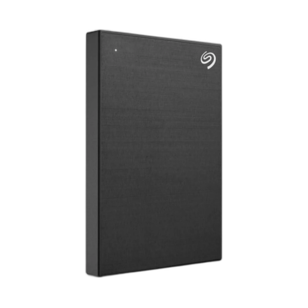 Seagate One Touch HDD with Password (2TB)