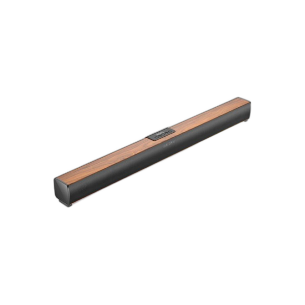 Hoco DS56 Bamboo Atmosphere Light Speaker
