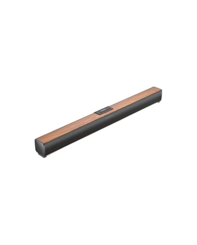 Hoco DS56 Bamboo Atmosphere Light Speaker