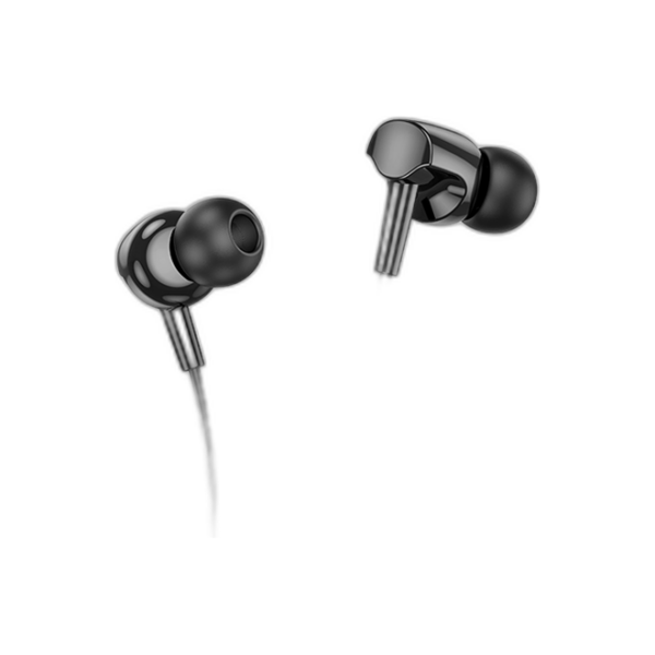 Hoco M112 Story Wired Earphones with Mic