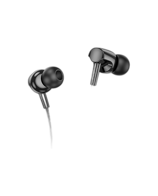 Hoco M112 Story Wired Earphones with Mic