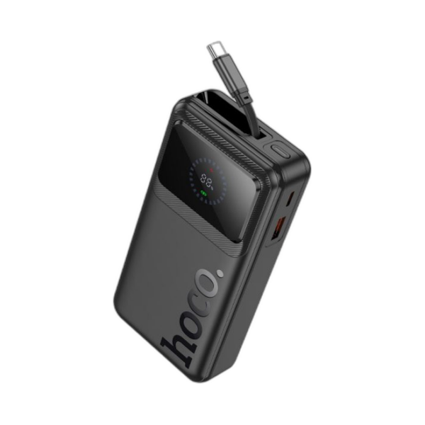 Hoco Q41 Bright 20000mAh 22.5W Power Bank
