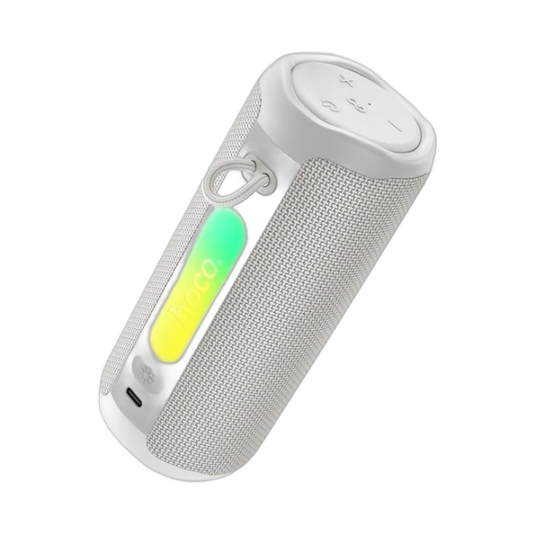 Hoco HC50 Advantage RGB Bluetooth Speaker