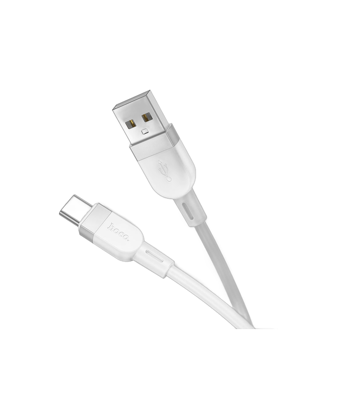 Hoco X109 Energy 60W Silicone USB-C Cable (1m)