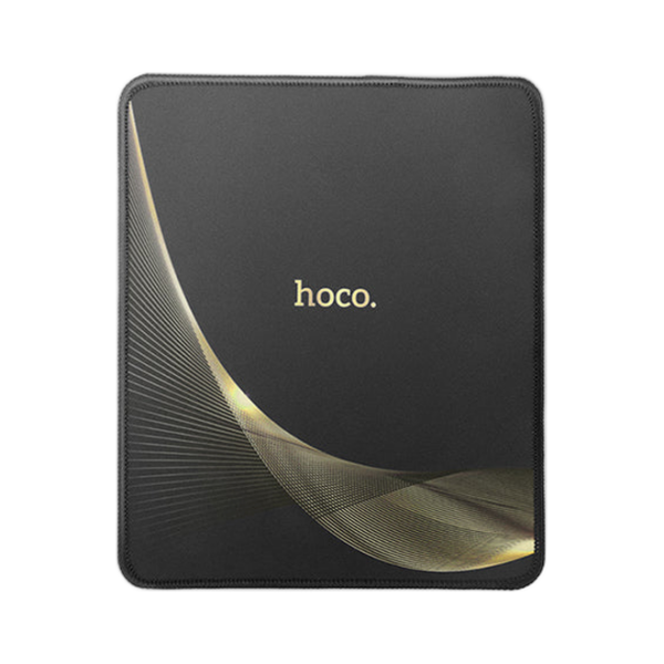 Hoco GM22 Aurora RGB Mouse Pad (200x240)
