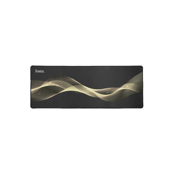 Hoco GM22 Aurora RGB Desk Mat (800x300)