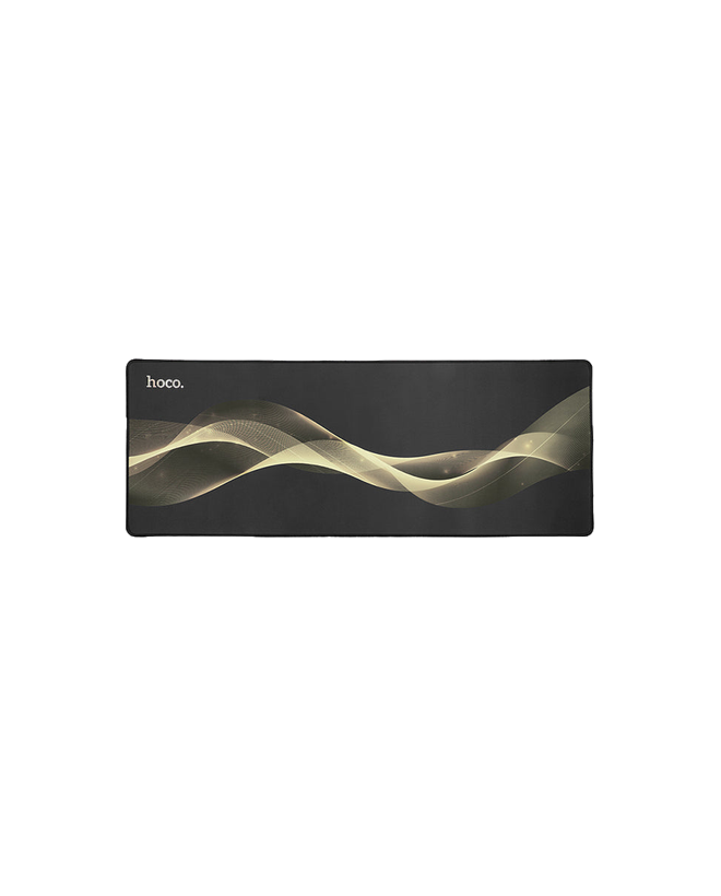 Hoco GM22 Aurora RGB Desk Mat (800x300)