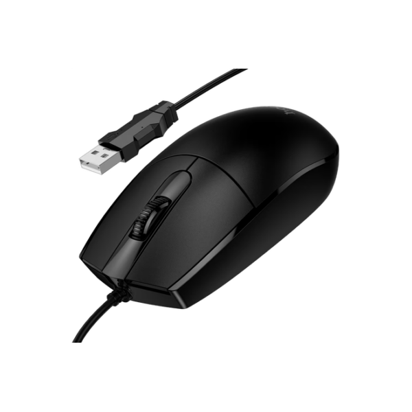 Hoco GM50 League Wired Mouse