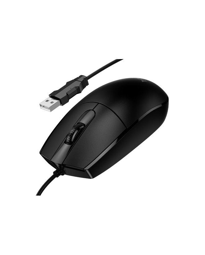 Hoco GM50 League Wired Mouse