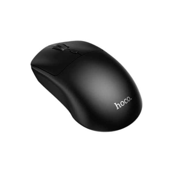 Hoco GM42 Platino 2.4G Wireless Mouse