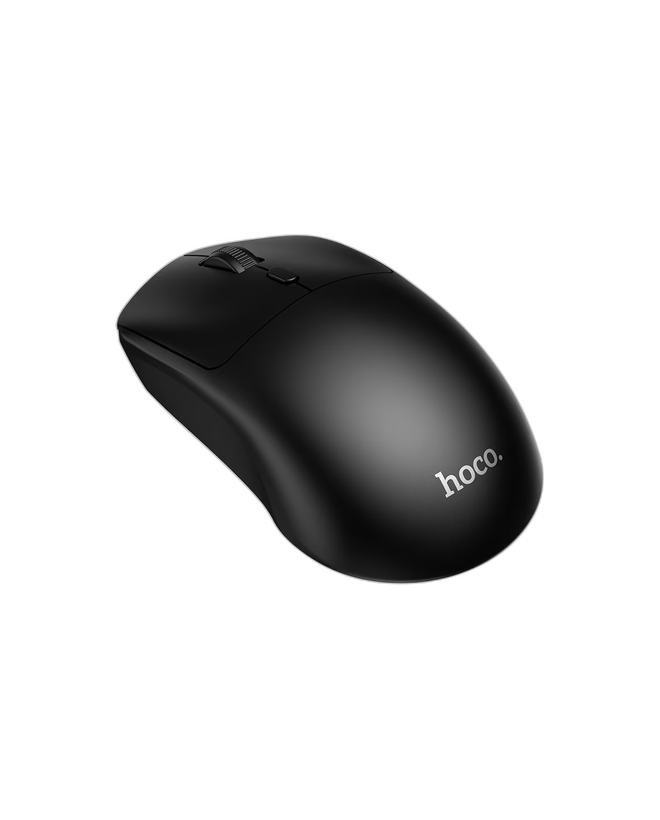 Hoco GM42 Platino 2.4G Wireless Mouse
