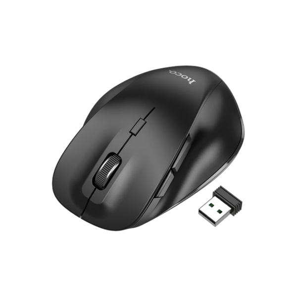 Hoco GM24 Mystic Dual-Mode Wireless Mouse