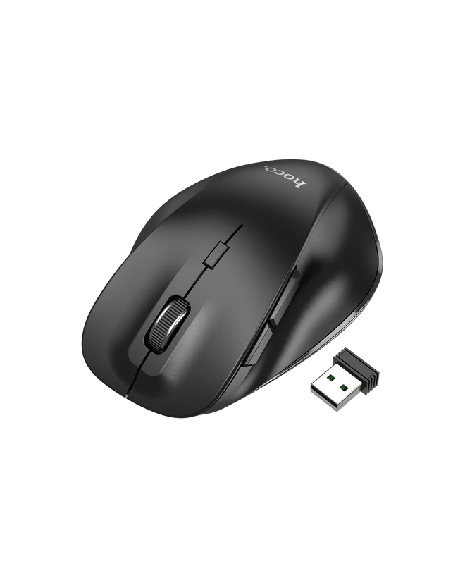 Hoco GM24 Mystic Dual-Mode Wireless Mouse