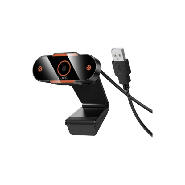 Hoco D101 720p USB Webcam