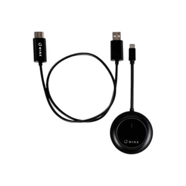 WINX CAST Essential Wireless Display Kit