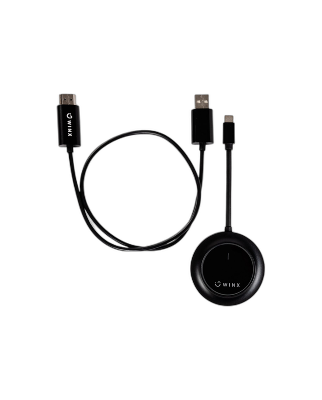 WINX CAST Essential Wireless Display Kit