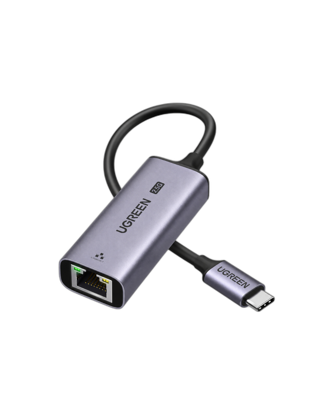 UGREEN USB-C to 2.5G Ethernet Adapter