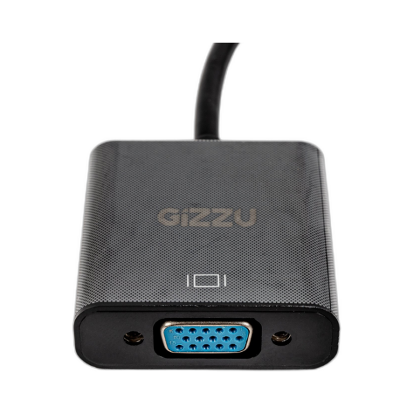 Gizzu USB3.0 to VGA Adapter