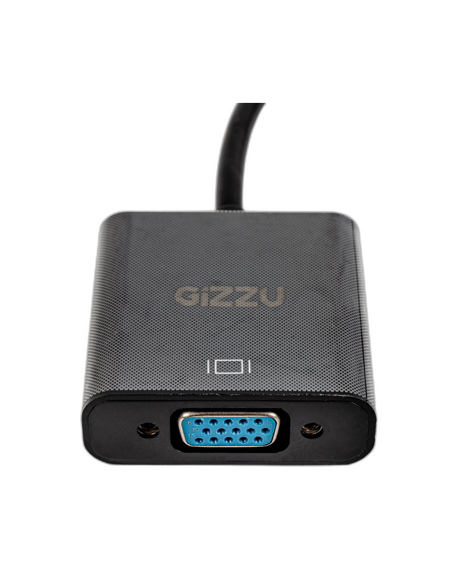 Gizzu USB3.0 to VGA Adapter