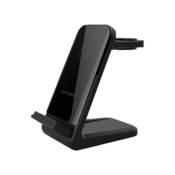 WINX POWER Easy Universal 3-in-1 Wireless Charger
