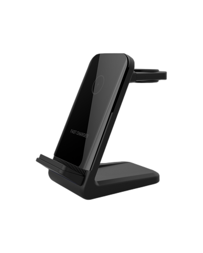 WINX POWER Easy Universal 3-in-1 Wireless Charger