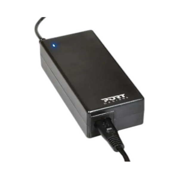 Port 90W Notebook Power Adapter (Lenovo)