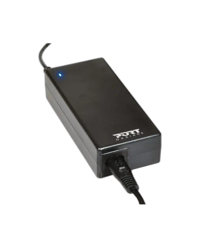 Port 90W Notebook Power Adapter (Lenovo)
