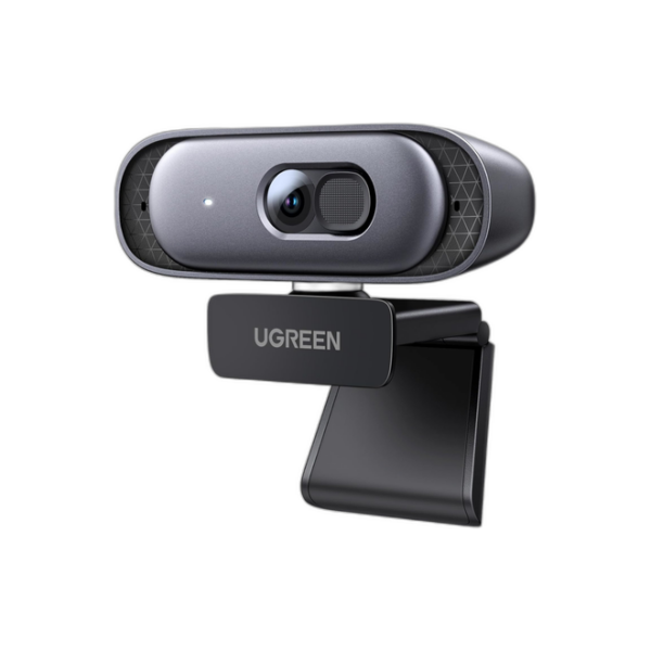 UGREEN 2K USB Webcam
