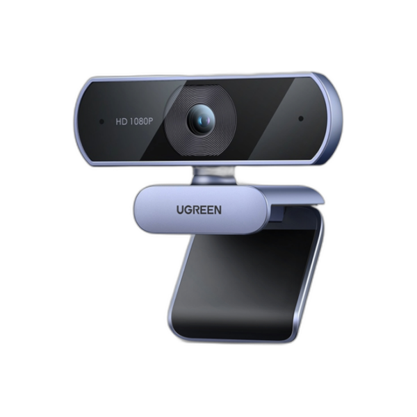 UGREEN 1080p USB Webcam
