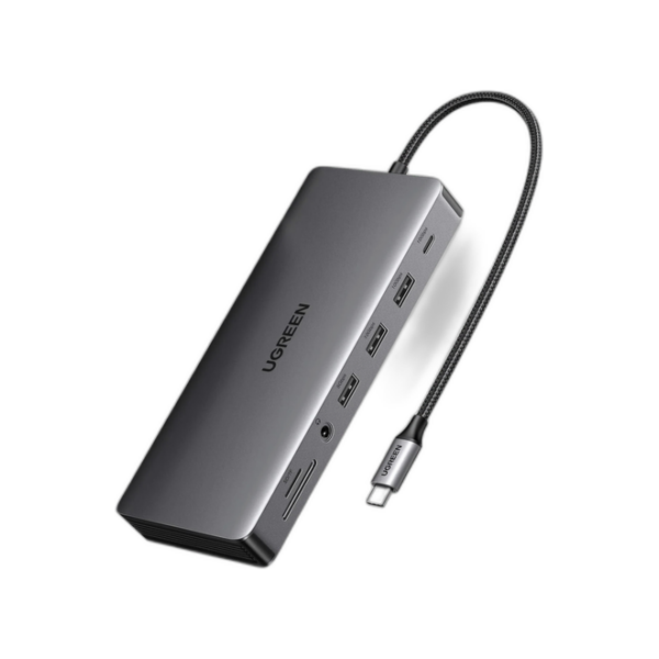 UGREEN Revodok Pro 13-in-1 USB-C Docking Station
