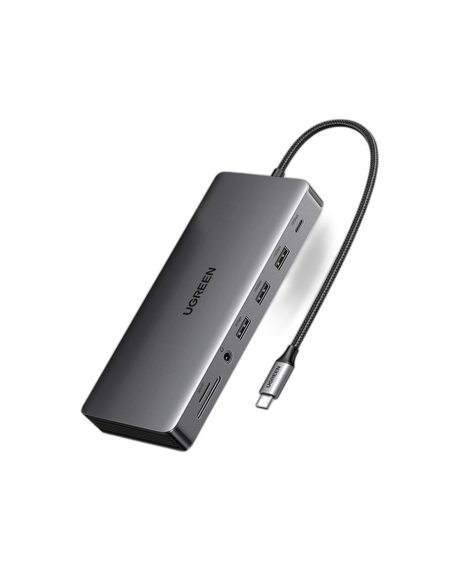 UGREEN Revodok Pro 13-in-1 USB-C Docking Station