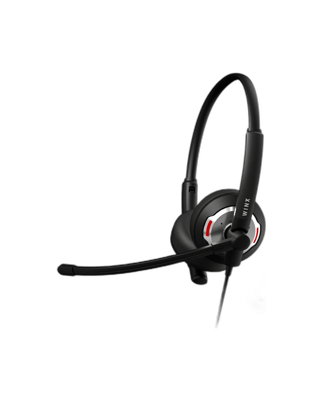 WINX CALL Pro AI Noise-Cancelling Headset