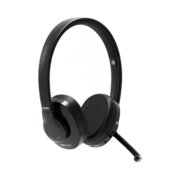 Port Connect ON'R 500 Bluetooth Stereo Headset