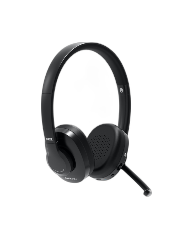 Port Connect ON'R 500 Bluetooth Stereo Headset