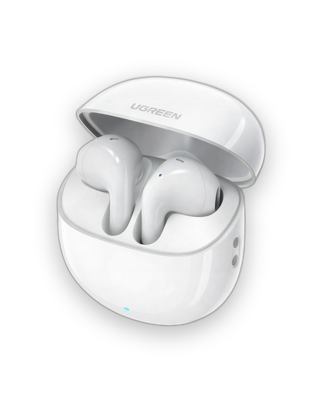 UGREEN Lightbuds Semi-In-Ear Wireless Earbuds