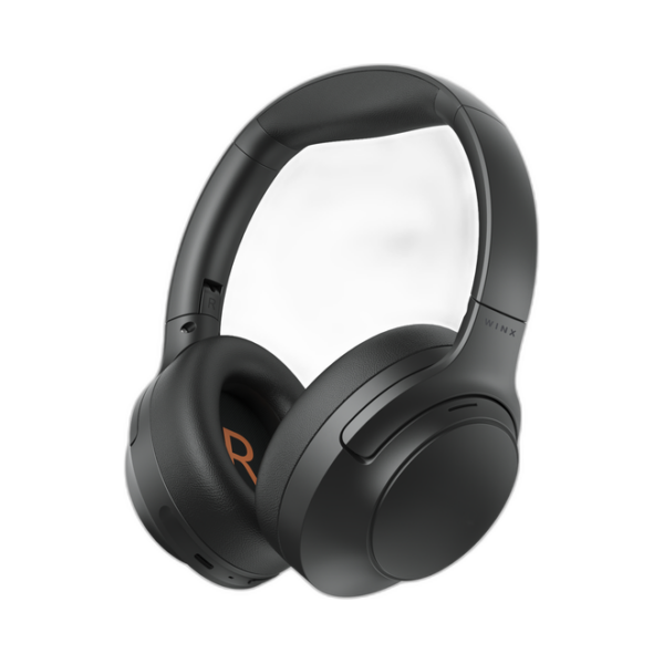 WINX VIBE Pure 2 Hybrid ANC Headphones